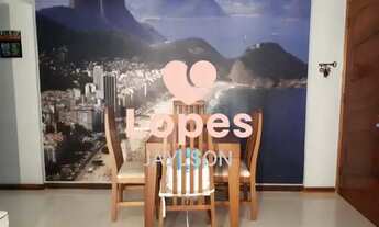 Imagem 2: Apartamento - 02 quartos - Cachambi