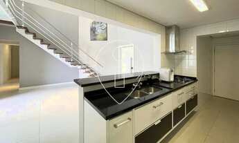 Imagem 2: Apartamento com 3 suítes para alugar, 180 m² por R$ 19.000/mês - Brooklin - São Paulo/SP