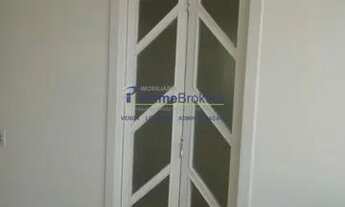 Imagem 7: APTO ALUGA-SE EM PINHEIROS C/ 25M², 1 DORMITÓRIO, COZINHA AMERICANA, 1 BANHEIRO