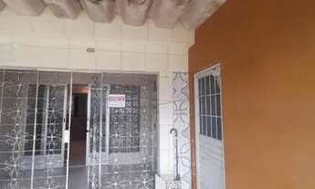 Imagem 5: Vende-se casa no IBURA