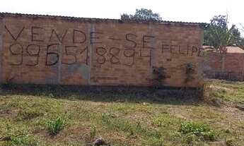 Imagem 4: Lote no Rosa dos Ventos