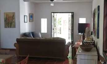 Imagem 3: CASA COM TOTAL DE 330M² NO ITAGUÁ