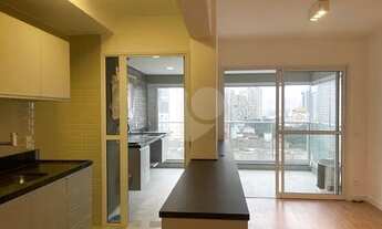 Imagem: Paraíso! Lindo apartamento novo para Locação!!