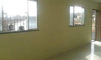 Imagem 6: Casa/Apartamento Colina do Aleixo - Segundo Piso