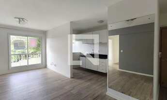 Imagem 3: Apartamento para Aluguel - Petrópolis, 2 Quartos, 65 m2