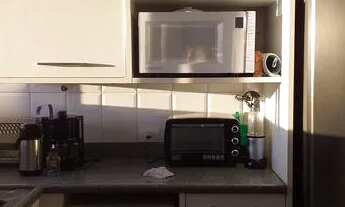 Imagem 6: Apartamento para venda com 159 metros quadrados com 3 quartos em Vila Cordeiro - São Paulo