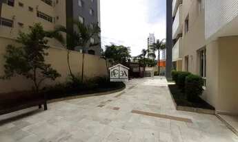 Imagem 2: Apartamento com 2 dormitórios à venda, 54 m² por R$600.000,00 - Tatuapé - São Paulo/SP