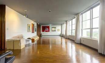 Imagem: SãO PAULO - Apartamento Padrão - Jardim