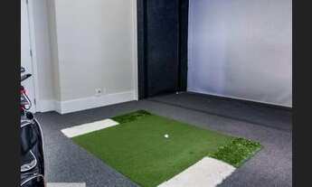 Imagem 6: ALUGO} Apartamento Bacana e Mobiliado ao Lado da Faria Lima 64m2, 1 suite, 1 garagem