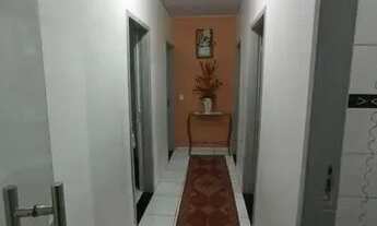 Imagem 6: Casa para venda com 90 metros quadrados com 2 quartos em Cajazeiras X - Salvador - BA