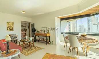 Imagem: Apartamento Venda Sumaré 175 m² 2 Dormitórios