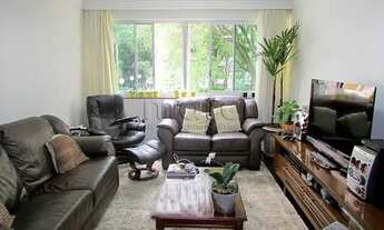 Imagem: SAO PAULO - Apartamento Padrão - VILA MARIANA