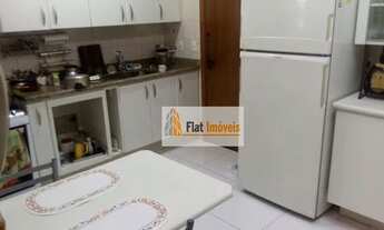 Imagem 6: Apartamento com 3 dormitórios à venda, 125 m² por R$ 750.000,00 - Jardim São Luiz - Ribeir