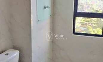 Imagem 1: Apartamento com 3 dormitórios à venda, 80 m² por R$ 1.000.000,00 - Jardim Oceania - João P