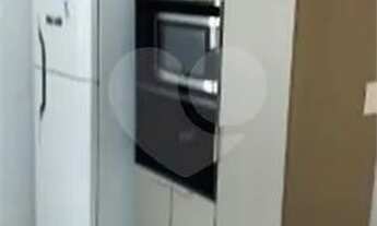 Imagem 3: Apartamento-São Paulo-BARRA FUNDA