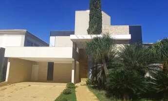 Imagem: Casa de condomínio para aluguel tem 280