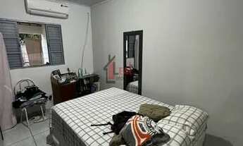 Imagem 5: Casa para Venda em Presidente Prudente, PRUDENTINO, 2 dormitórios, 1 banheiro, 2 vagas