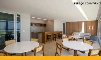 Imagem 6: Apartamento para venda possui 90 metros quadrados com 3 quartos em Madalena - Recife - PE