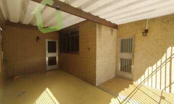 Imagem 3: Aluguel - Casa Independente com 2 Quartos no Rancho Novo - Nova Iguaçu