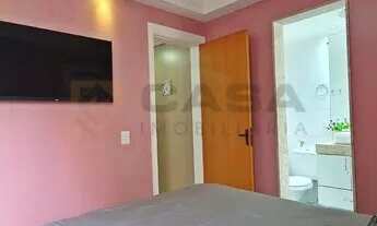 Imagem 5: FBM Lindo apartamento de 2 quartos com suíte no Cond. Recreio das Laranjeiras