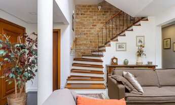 Imagem 5: PORTO ALEGRE - Casa de Condomínio - Boa Vista