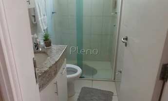 Imagem 6: Apartamento á venda no Mansões Santo Antônio - Campinas