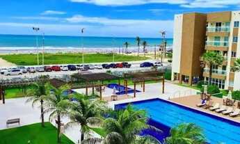 Imagem 2: 2 Quartos na praia do futuro