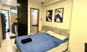 Imagem 4: Flat mobiliado pronto para morar, em Setúbal