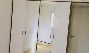 Imagem 6: Apartamento no bairro de Santana na Rua Copacabana 2 dormitórios