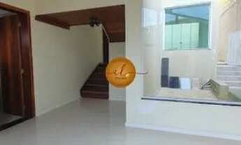 Imagem 4: JACAREÍ - Casa Padrão - JARDIM TERRAS DE SÃO JOÃO