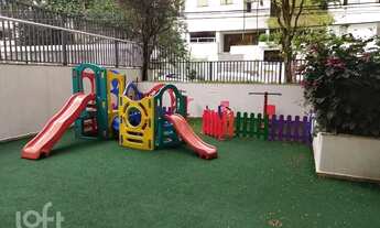 Imagem 12: Apartamento à venda em Perdizes com 100 m², 4 quartos, 1 suíte, 2 vagas