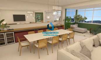 Imagem 7: Apartamento à venda no bairro Botafogo - Rio de Janeiro/RJ