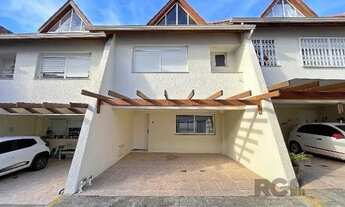 Imagem 3: Casa para Venda - 110.02m², 3 dormitórios, sendo 1 suites, 2 vagas - Tristeza