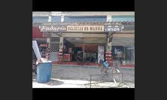 Imagem: PASSO PONTO PADARIA