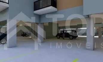 Imagem 6: Venda de Apartamentos / Padrão na cidade de São Carlos