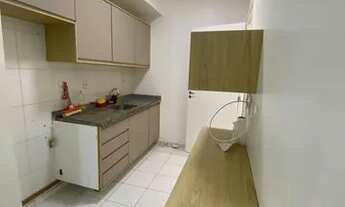 Imagem 2: Alugo ótimo Apartamento com 2 quartos condomínio Smile Cidade Nova