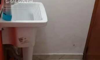 Imagem 4: Santo André - Casa Padrão - Vila Valparaíso