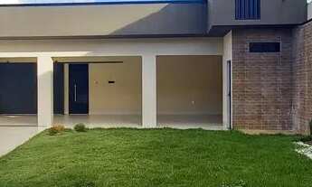 Imagem 6: Casa para venda possui 215 metros quadrados com 3 quartos em Estância Itaguaí - Caldas Nov