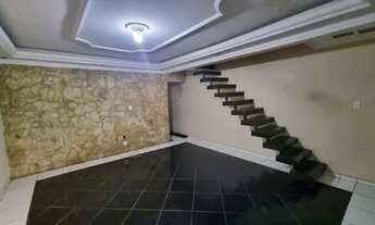 Imagem: Sobrado para aluguel e venda tem 250 metros