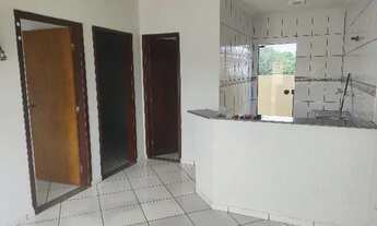 Imagem 7: Casa de 2/4 em residencial particular na 308 sul