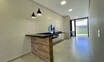 Imagem 6: _Casa Térrea Nova - Jacareí Condomínio Bosque dos Manacás