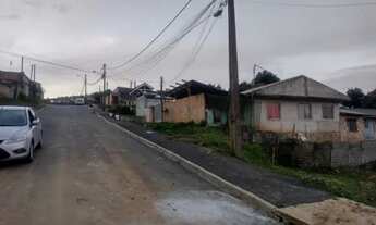 Imagem 4: V. Grécia, 360 m², rua asfaltada