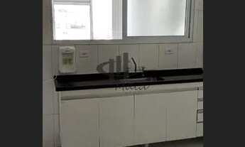 Imagem 3: Locação Apartamento Sao Caetano do Sul Santa Maria Ref: 37386