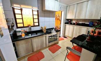 Imagem 3: Casa com 2 dormitórios à venda, 124 m² por R$ 295.000,00 - Campos Elíseos - Ribeirão Preto