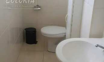 Imagem 5: Santo André - Conjunto Comercial/sala - Centro