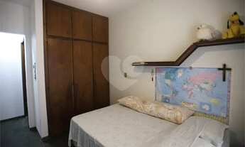 Imagem 7: Excelente casa a venda na vila Monteiro, com garagem para vários carros, 4 dormitórios, 1