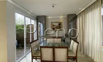 Imagem 7: Casa - Swiss Park - Campinas