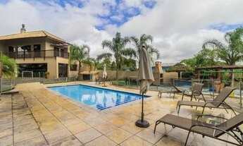 Imagem 5: Casa de condomínio sobrado para venda possui 241 metros quadrados com 4 quartos