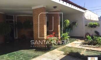 Imagem 2: Casa (térrea na rua) 3 dormitórios/suite, cozinha planejada