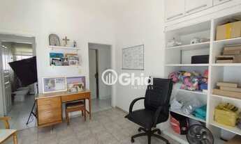 Imagem 7: Casa com 3 dormitórios à venda, 263 m² por R$ 560.000,00 - Jardim Proença - Campinas/SP